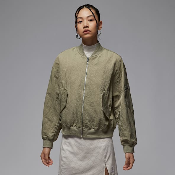 NIKE公式】 ジョーダン ボンバージャケット・MA-1【ナイキ公式通販】